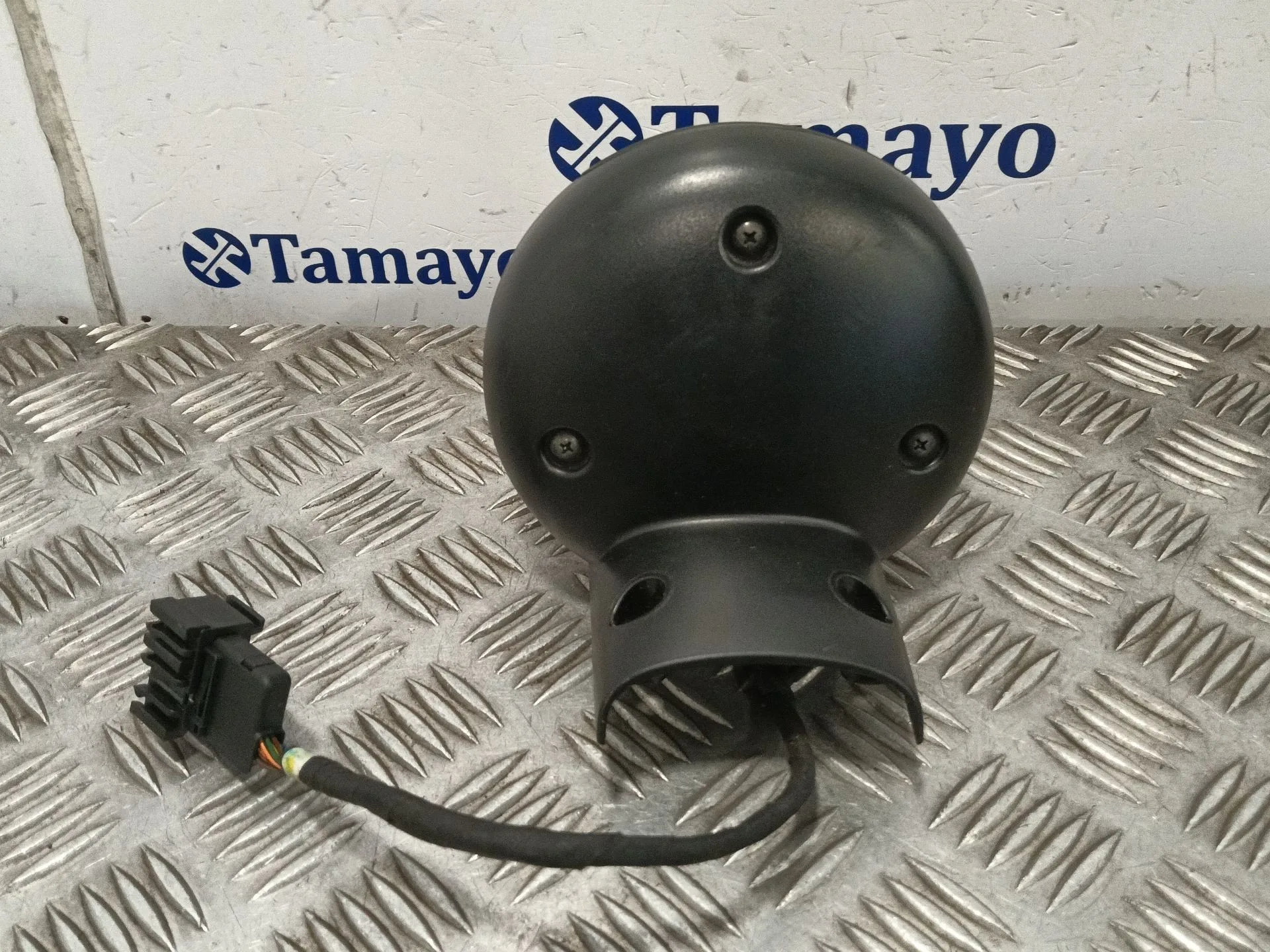 Cuadro Instrumentos para Mini Mini Countryman (R60)