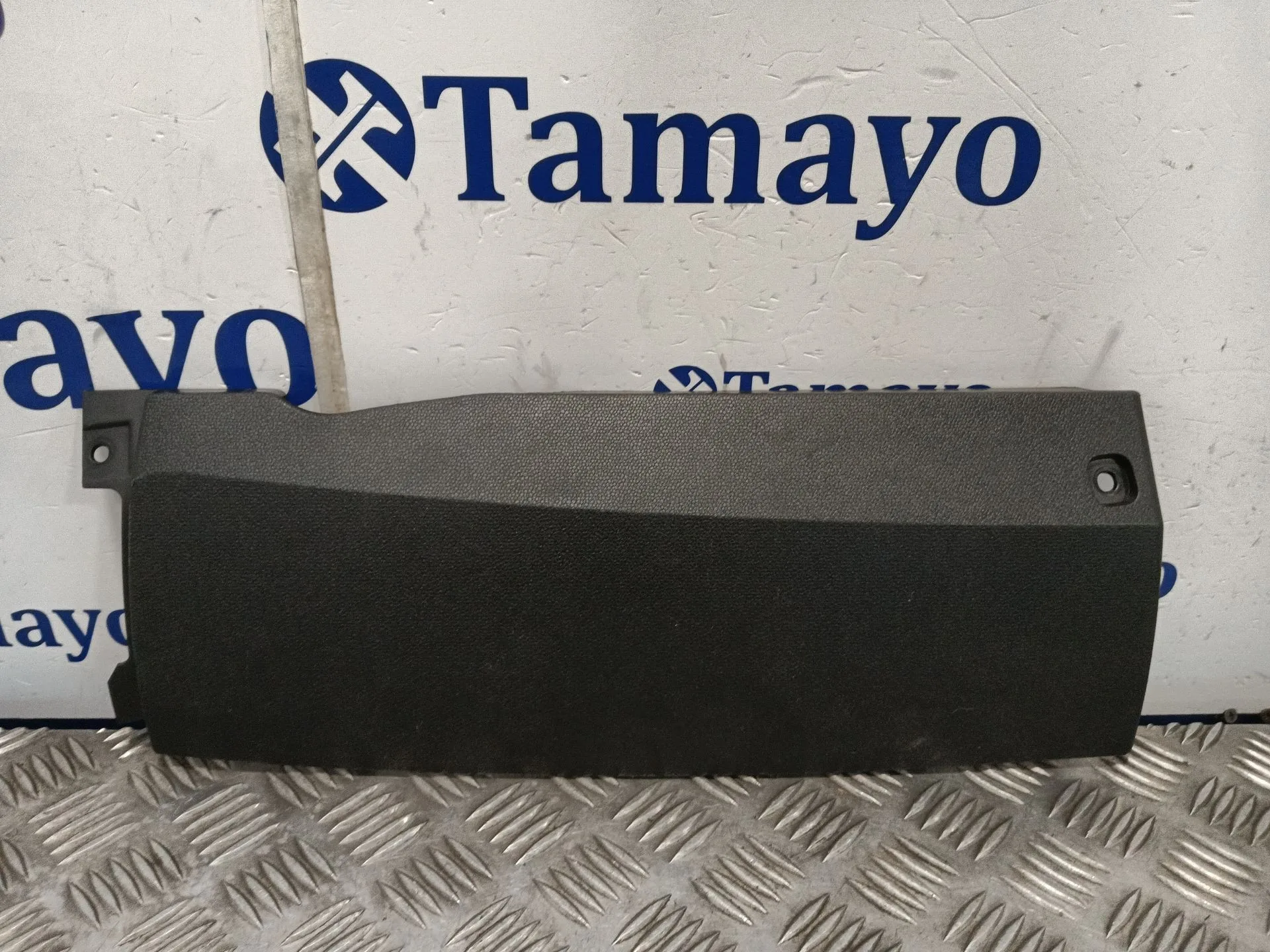 Moldura para Mini Mini Countryman (R60)