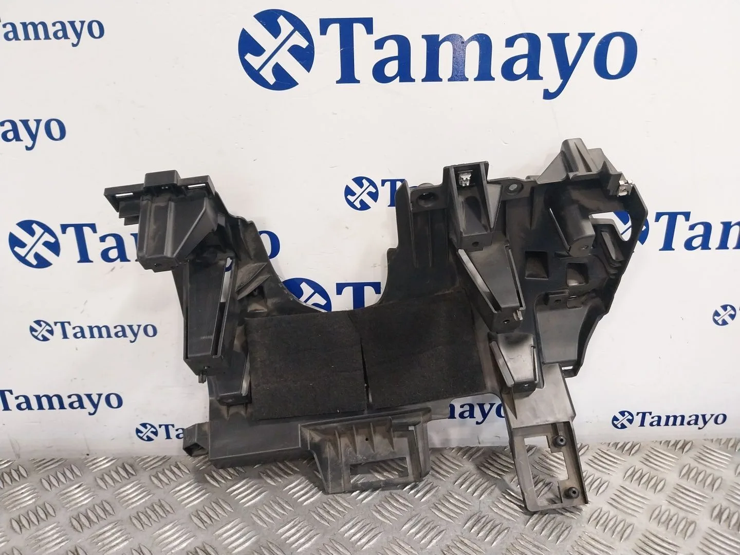 Moldura para Mini Mini Countryman (R60)