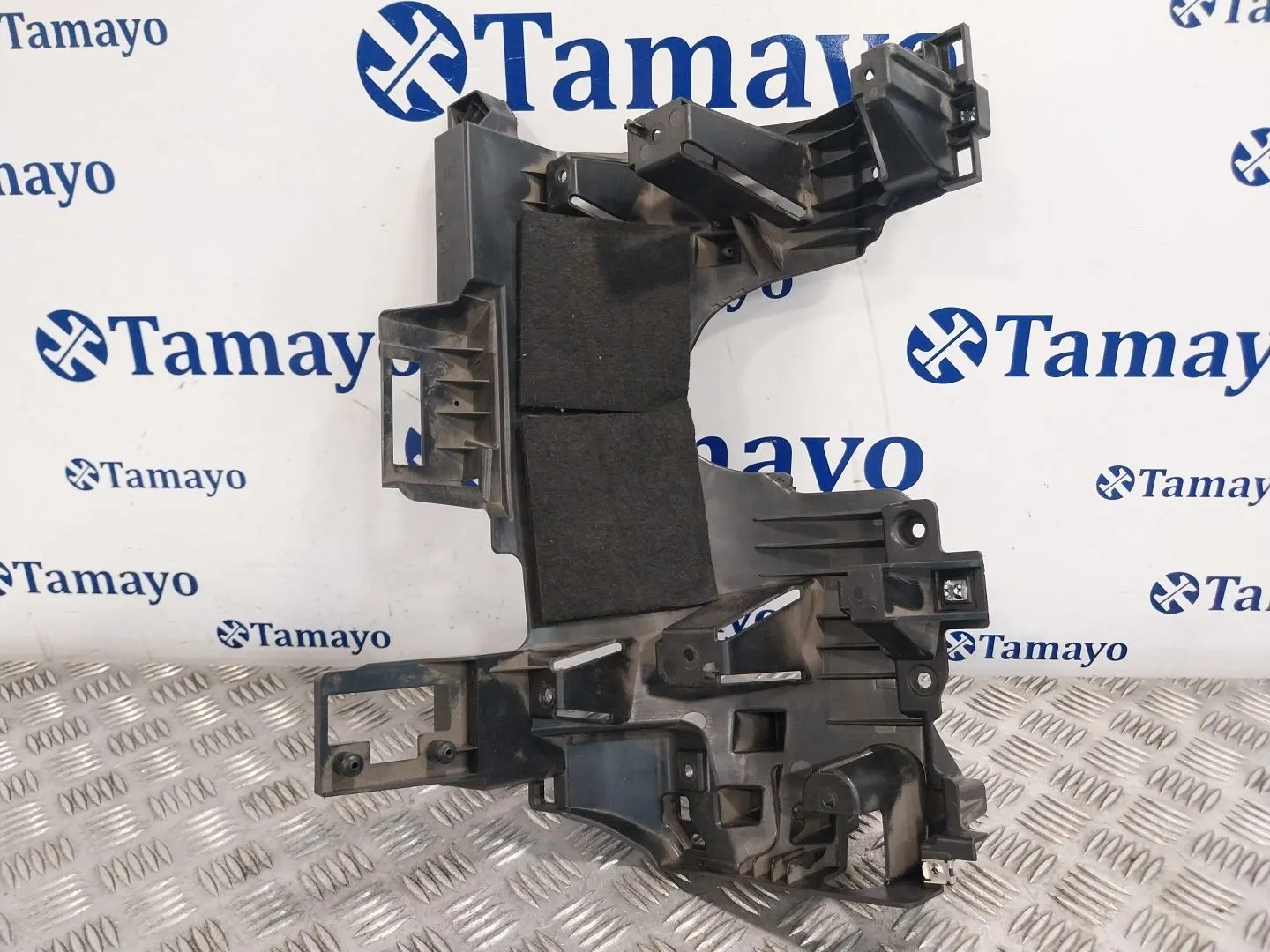 Moldura para Mini Mini Countryman (R60)