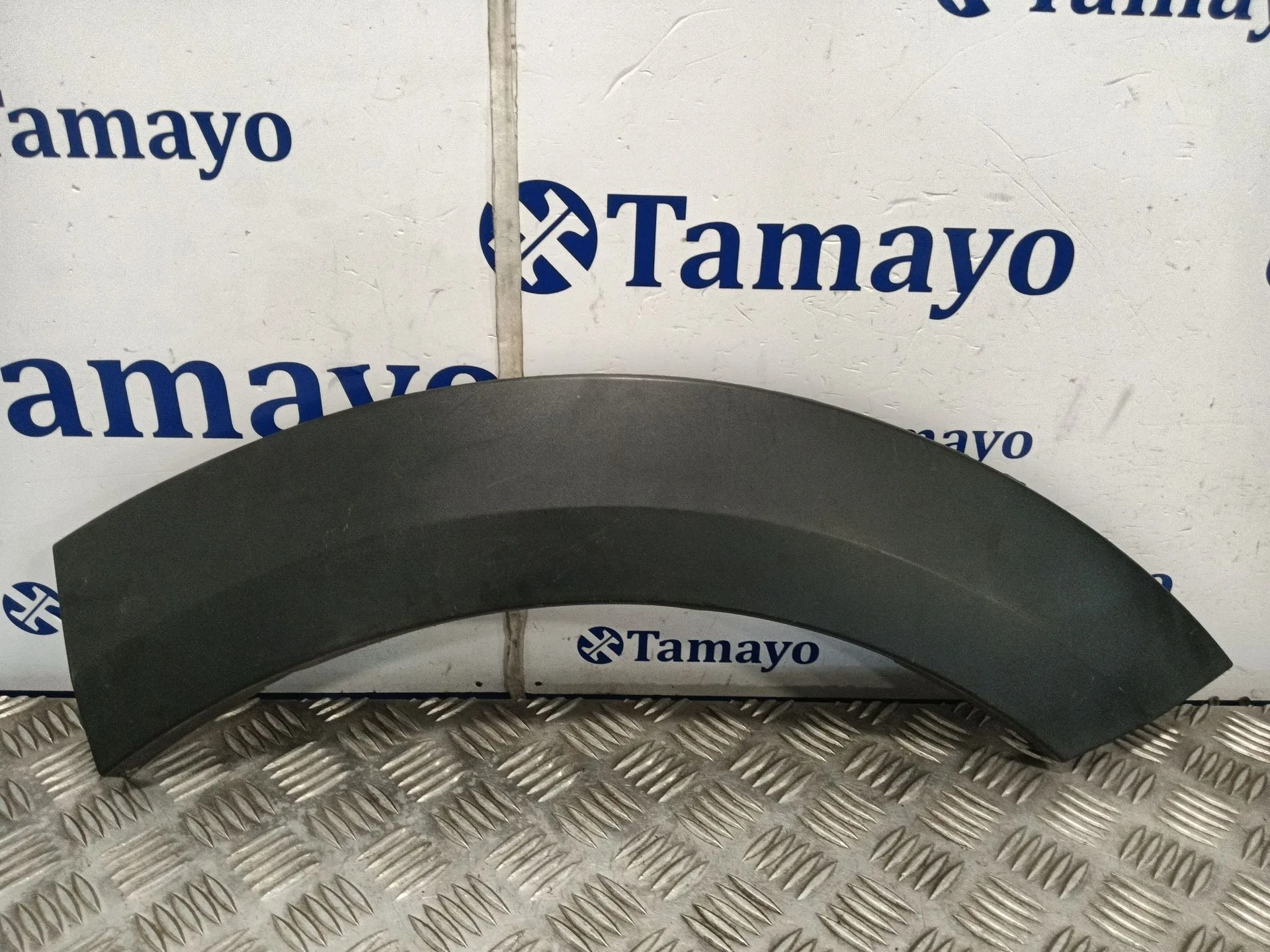 Aletin Trasero Izquierdo para Mini Mini Countryman (R60)