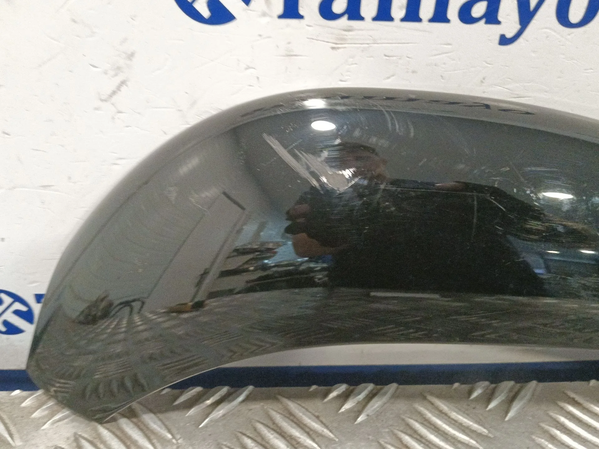 Moldura para Mini Mini Countryman (R60)
