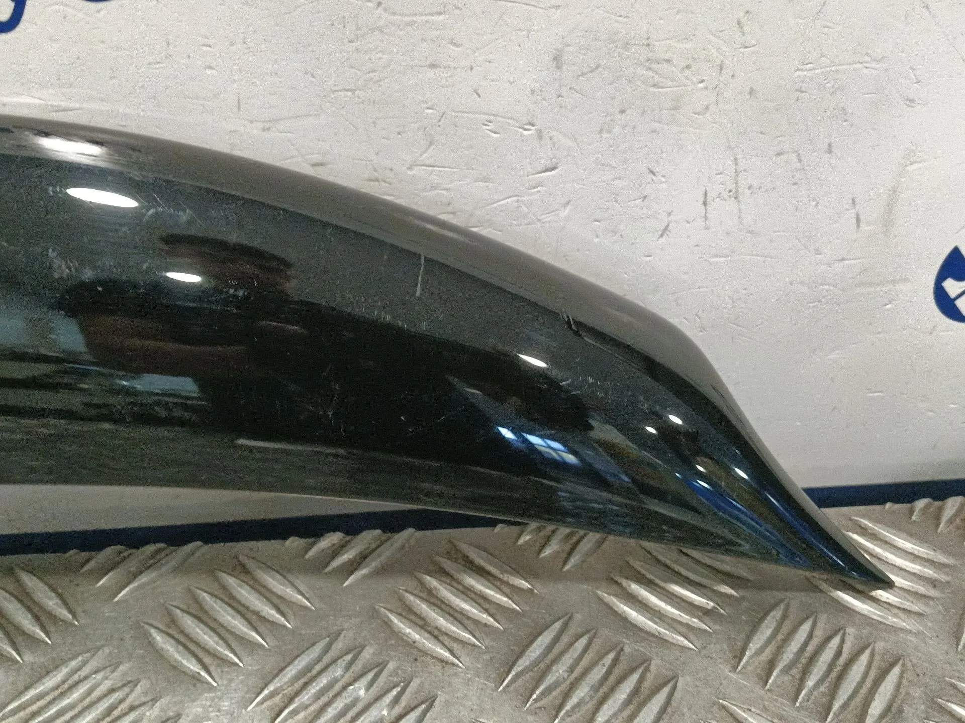 Moldura para Mini Mini Countryman (R60)