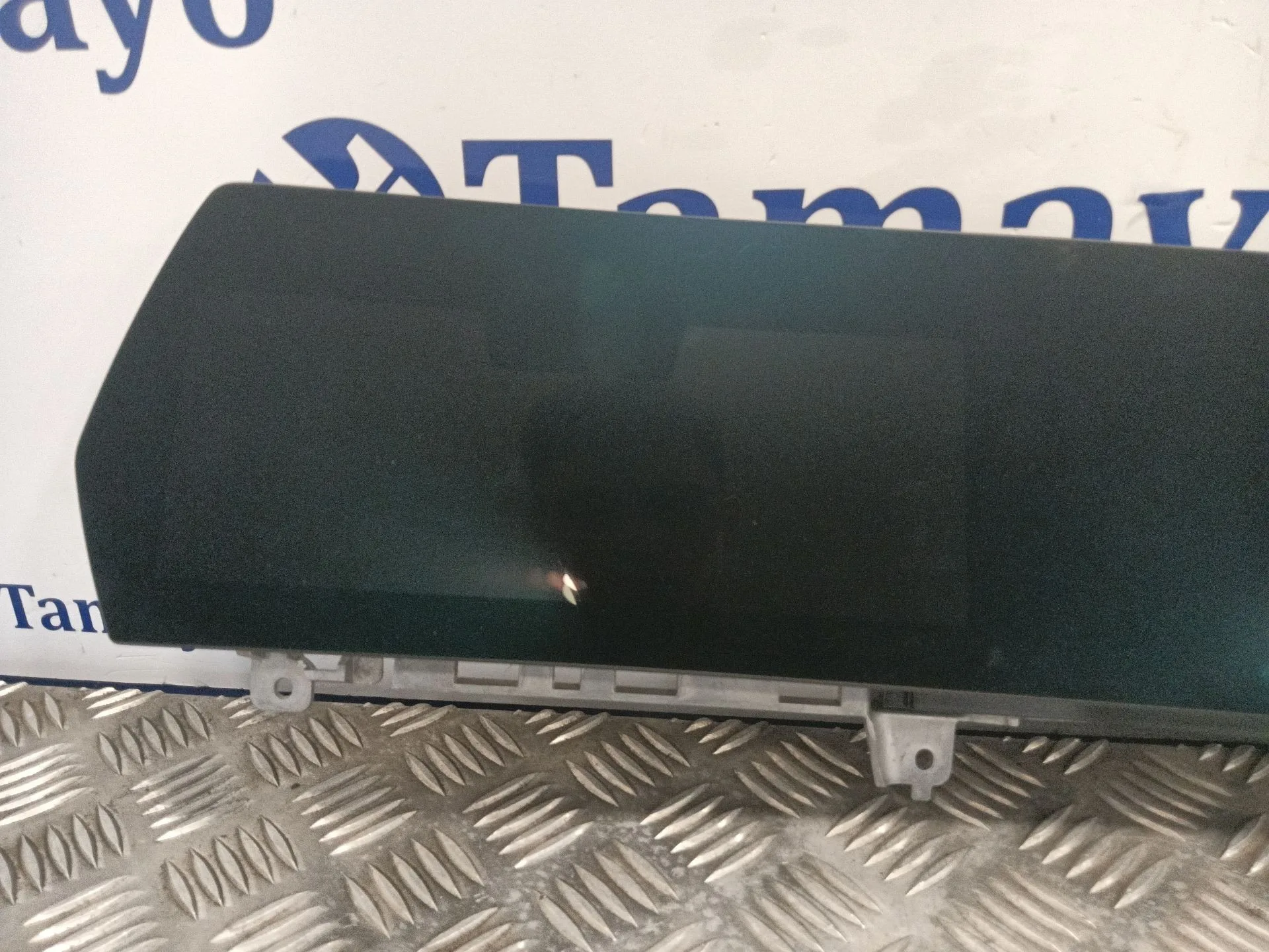 Pantalla Multifuncion para Bmw 2 Active Tourer (U06)