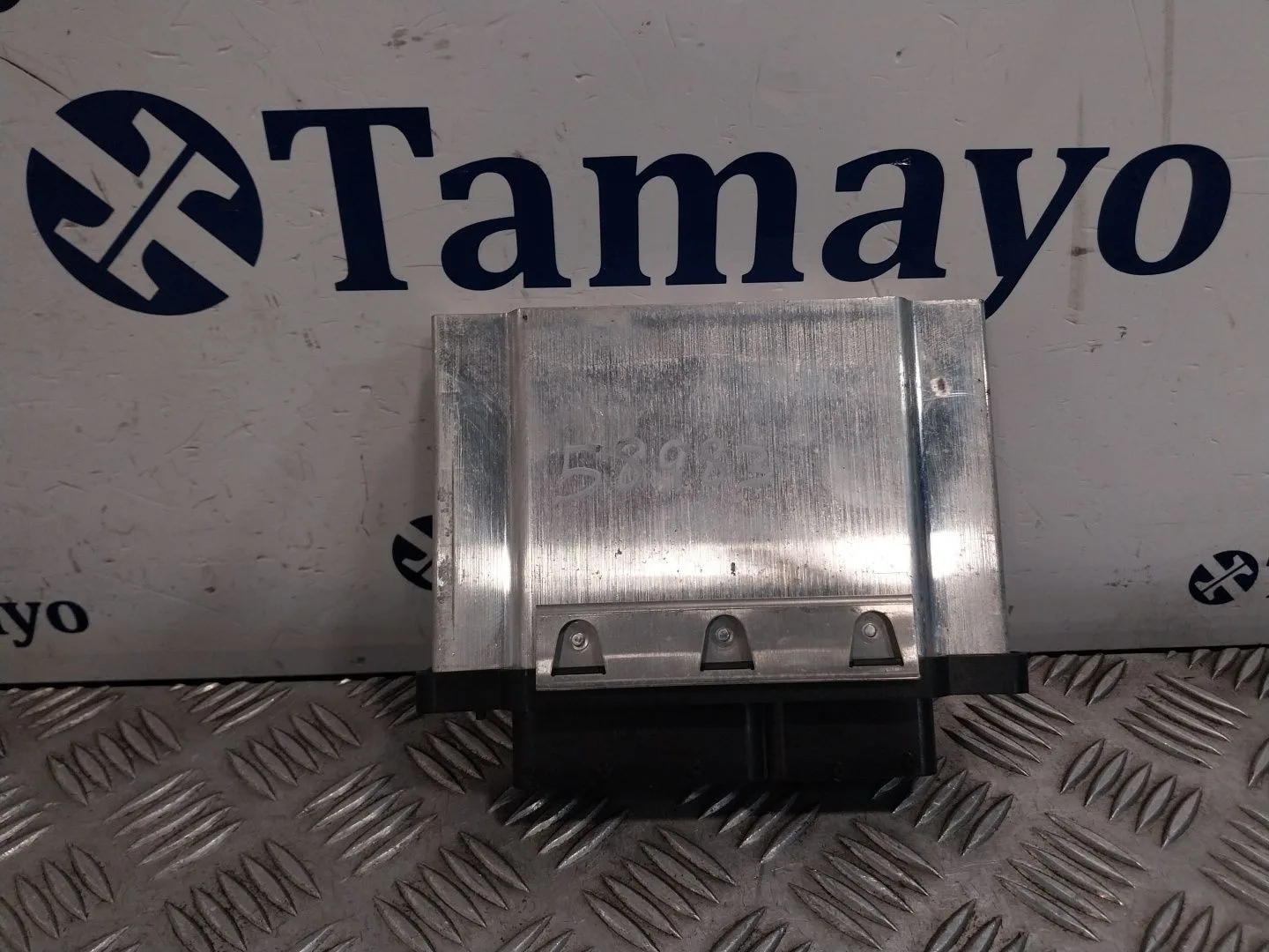 Centralita Motor Uce para Volkswagen Golf Vii Lim.