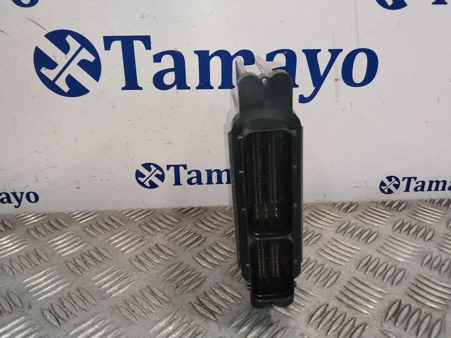 Centralita Motor Uce para Volkswagen Golf Vii Lim.