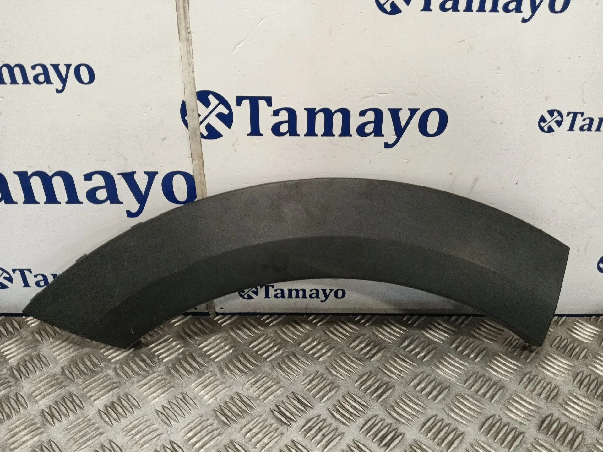Aletin Trasero Derecho para Mini Mini Countryman (R60)