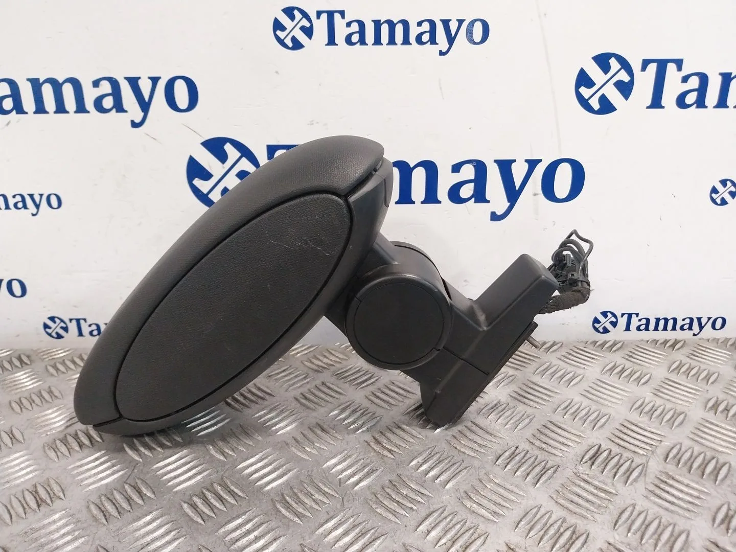 Apoyabrazos Central para Mini Mini Countryman (R60)