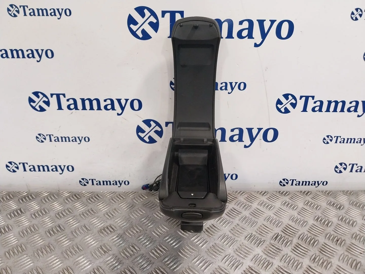 Apoyabrazos Central para Mini Mini Countryman (R60)