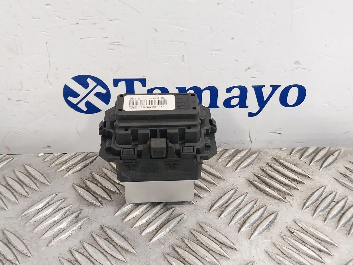 Resistencia Calefaccion para Mini Mini Countryman (R60)