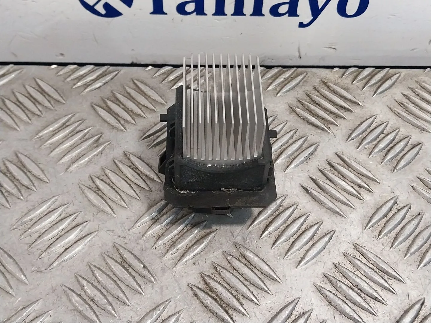 Resistencia Calefaccion para Mini Mini Countryman (R60)