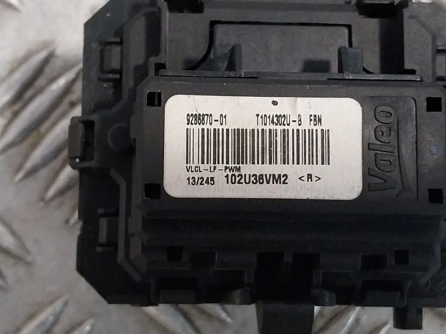 Resistencia Calefaccion para Mini Mini Countryman (R60)