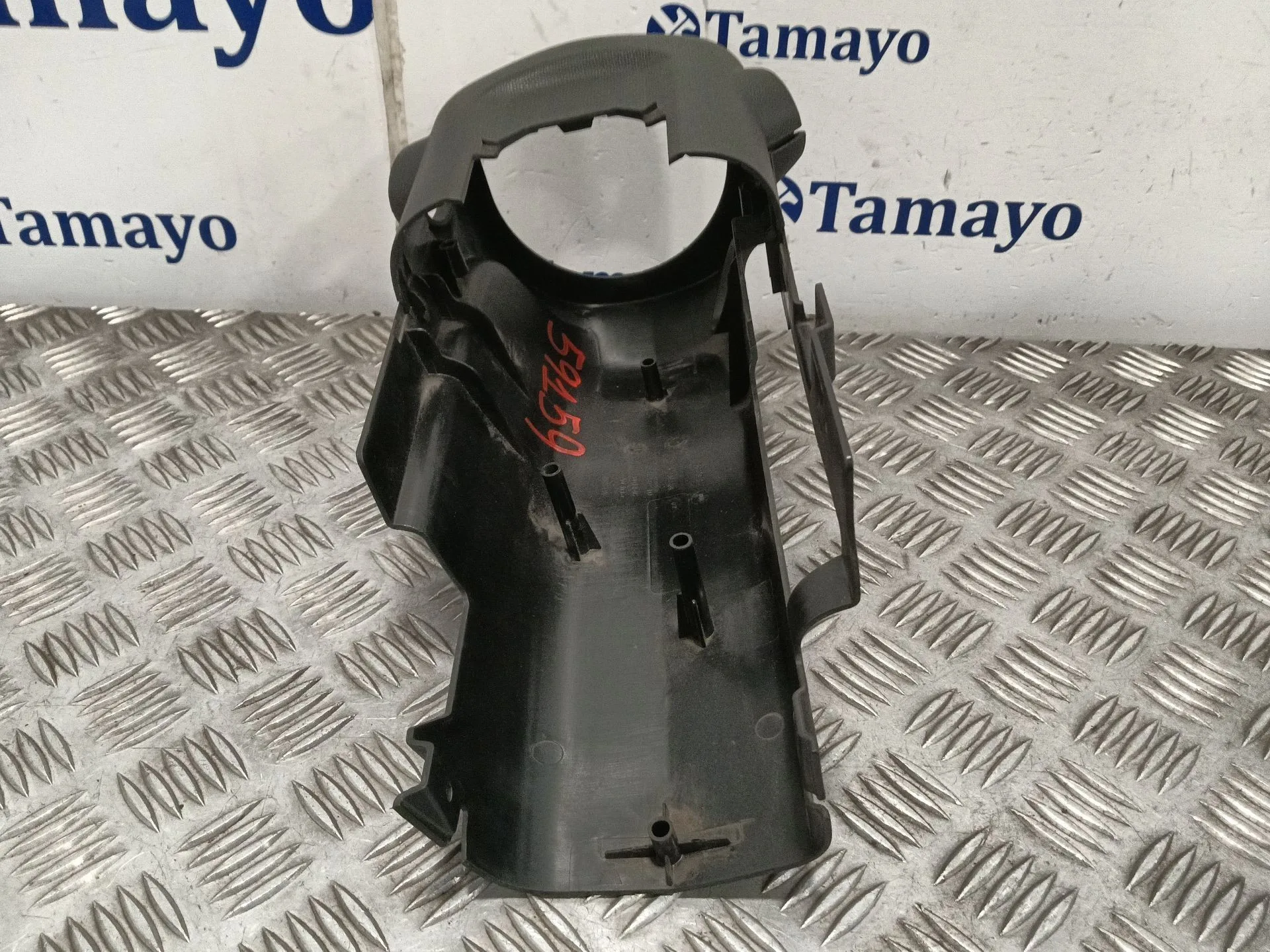 Moldura para Mini Mini Countryman (R60)