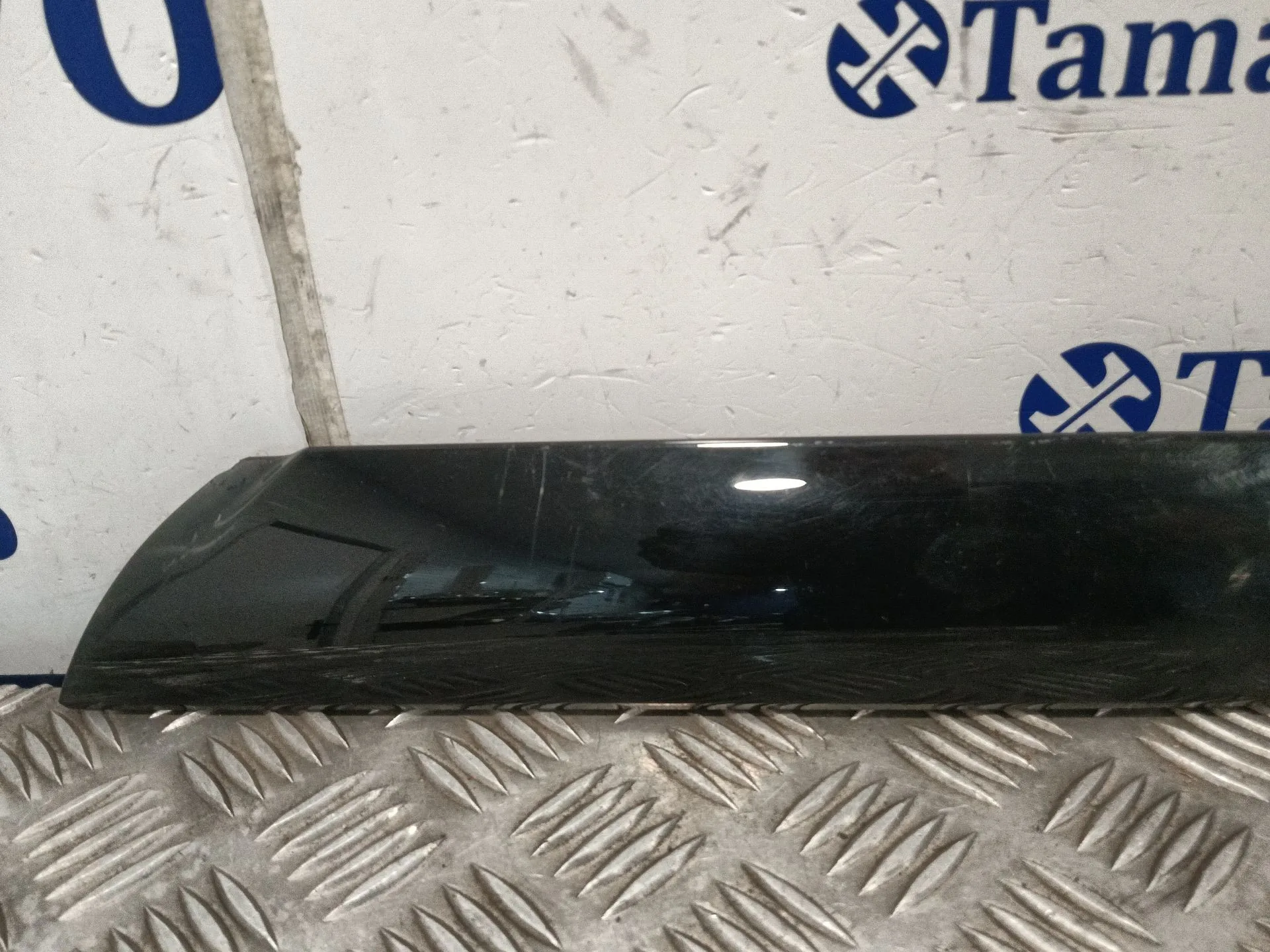 Moldura para Mini Mini Countryman (R60)