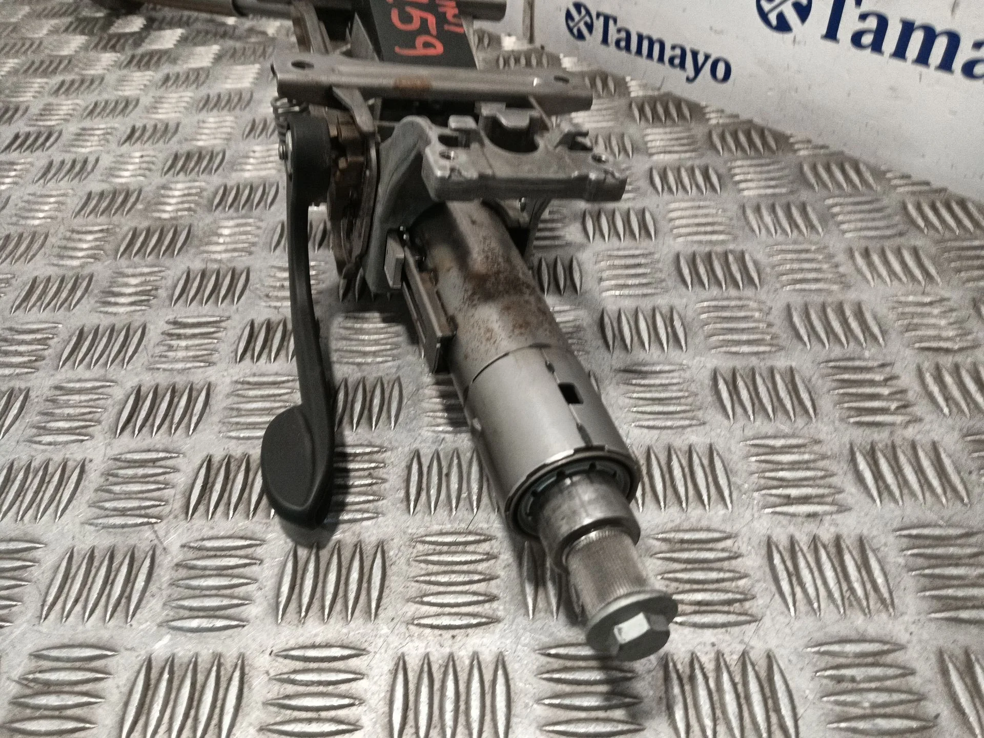 Columna Direccion para Mini Mini Countryman (R60)