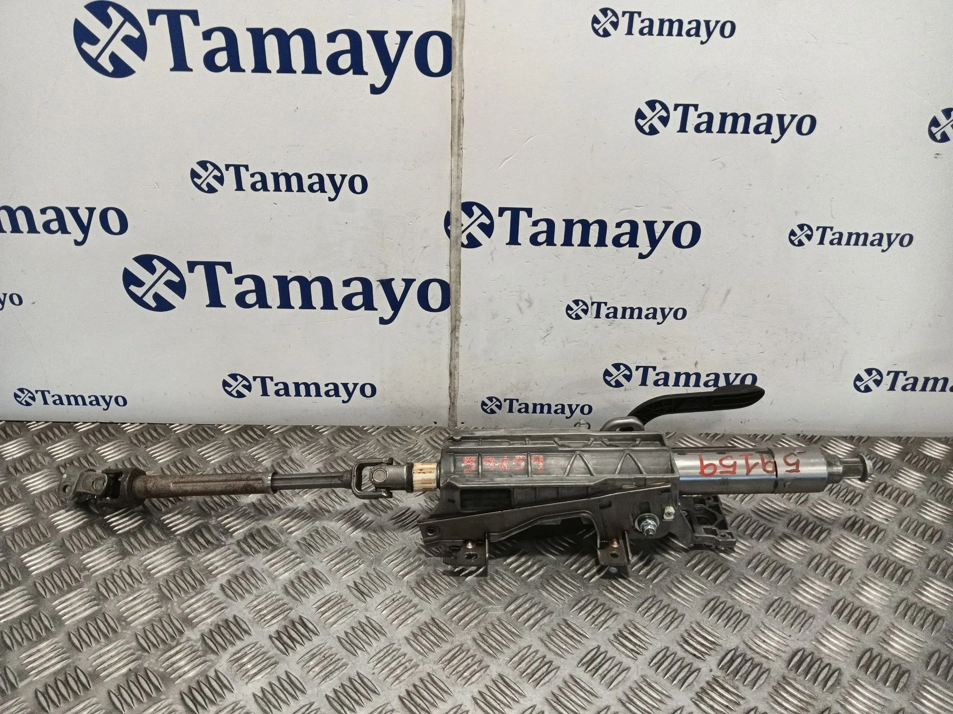 Columna Direccion para Mini Mini Countryman (R60)
