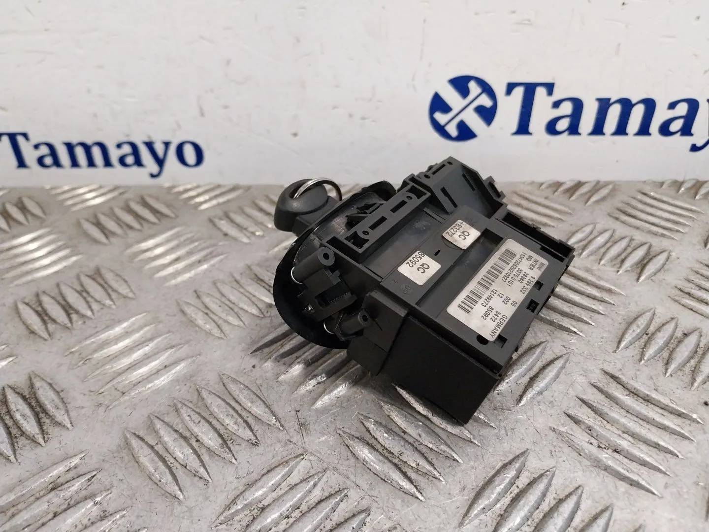 Conmutador De Arranque para Mini Mini Countryman (R60)