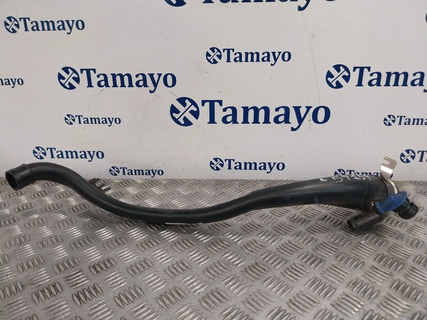 Tubo para Mini Mini Countryman (R60)
