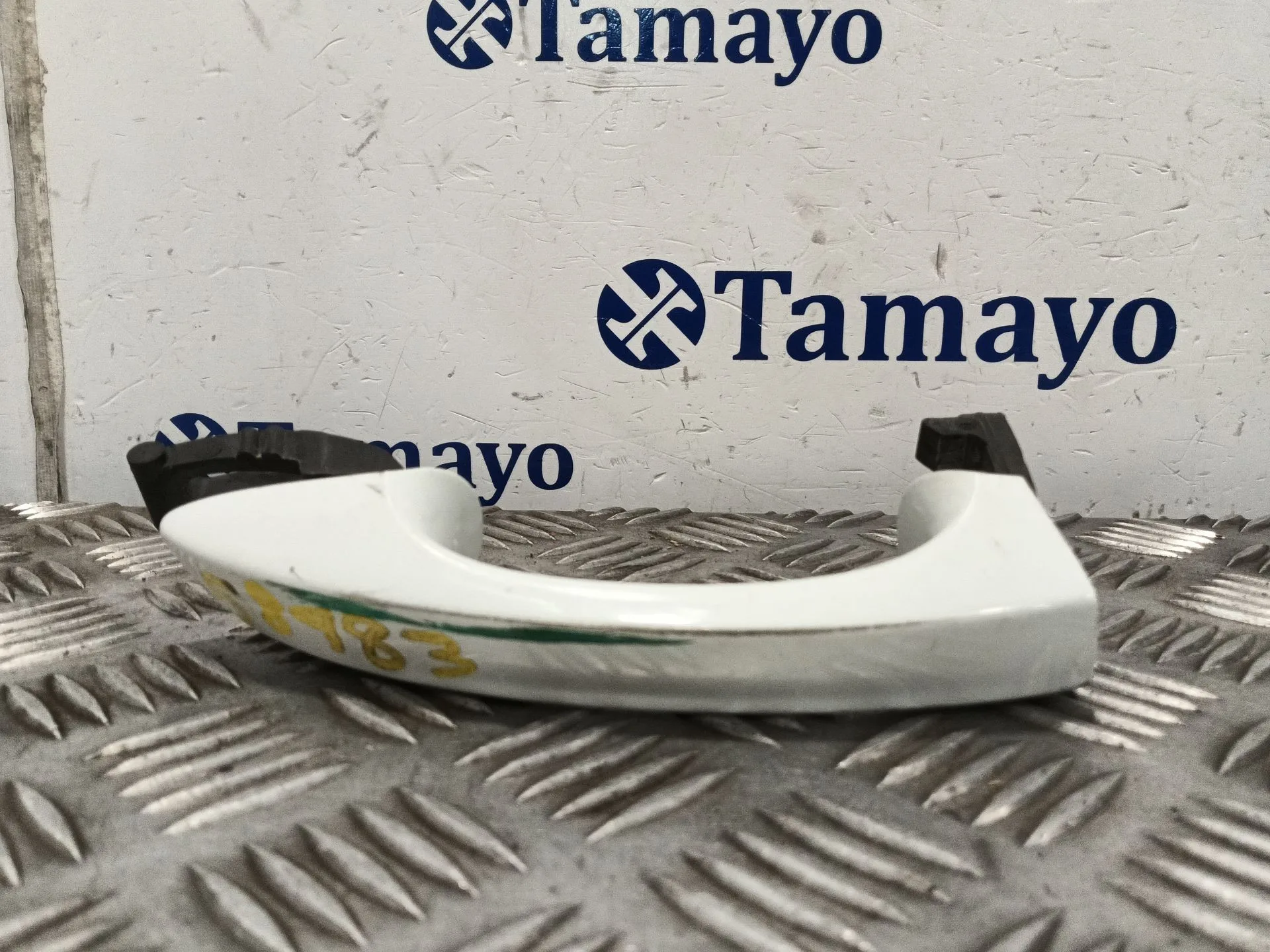 Maneta Exterior Delantera Izquierda para Volkswagen Golf Vii Lim.