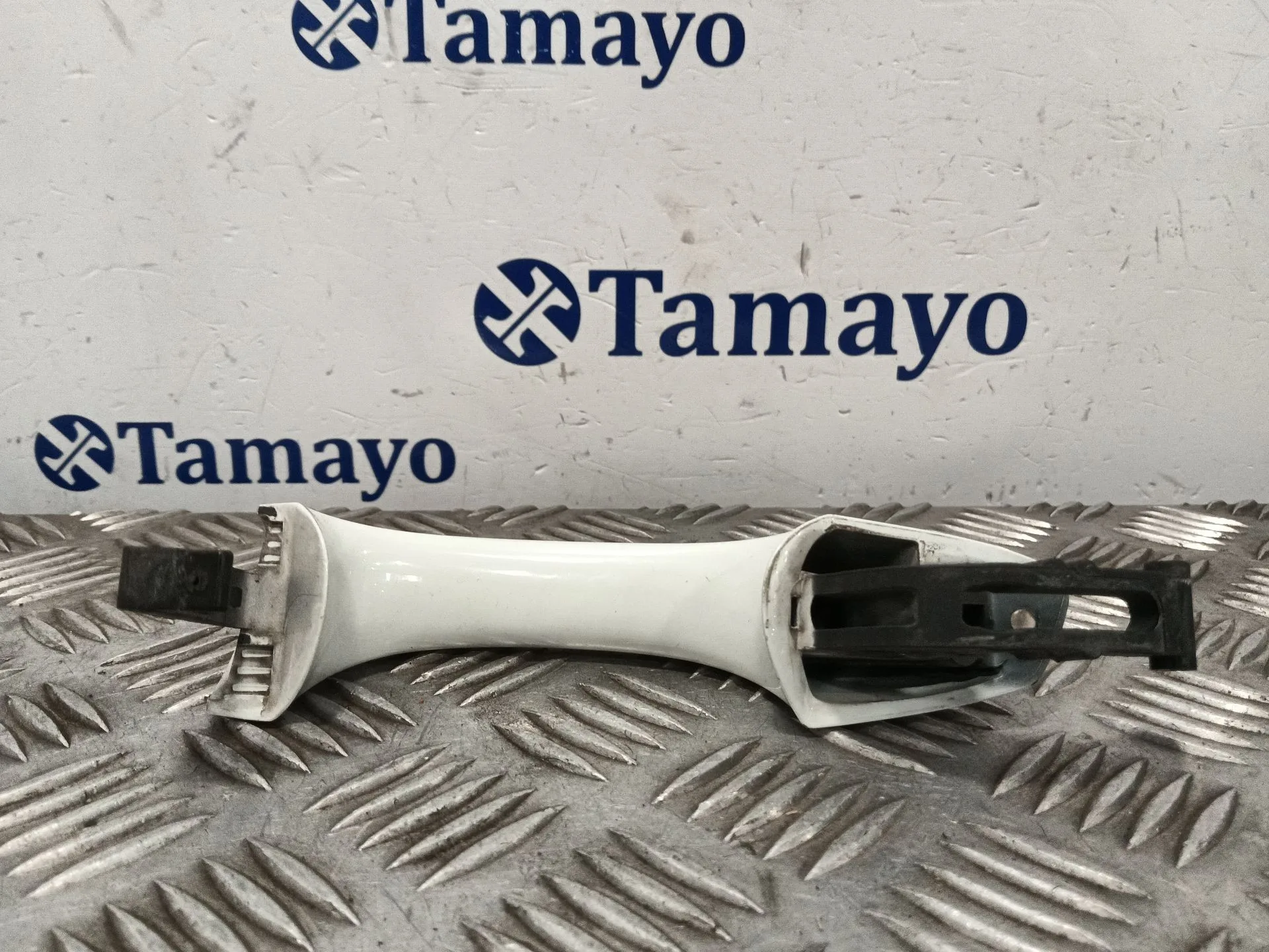 Maneta Exterior Delantera Izquierda para Volkswagen Golf Vii Lim.