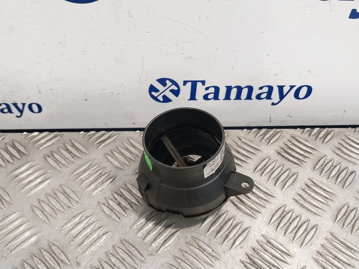 Rejilla Aireadora para Mini Mini Countryman (R60)