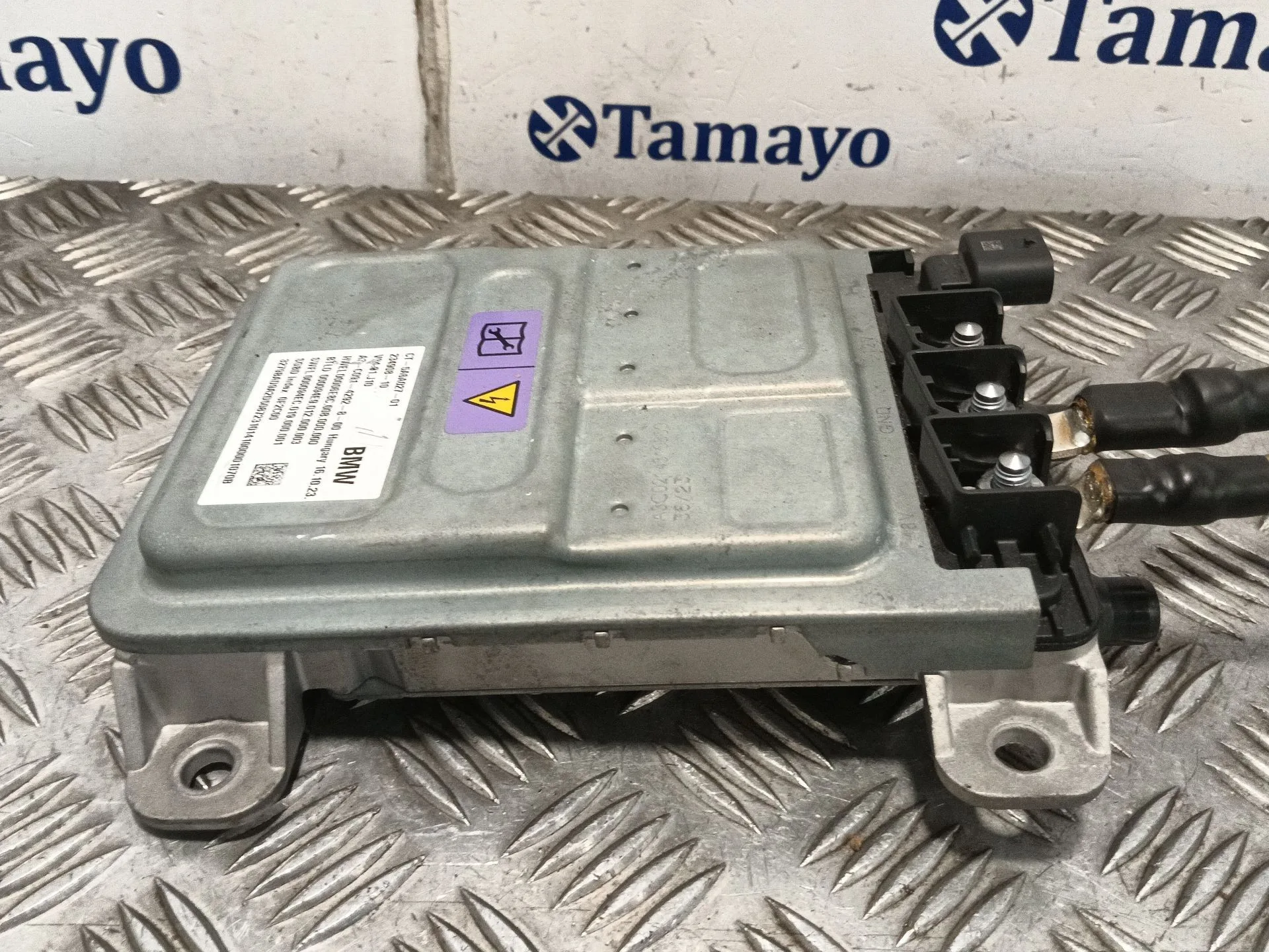 Modulo Electronico para Bmw 2 Active Tourer (U06)