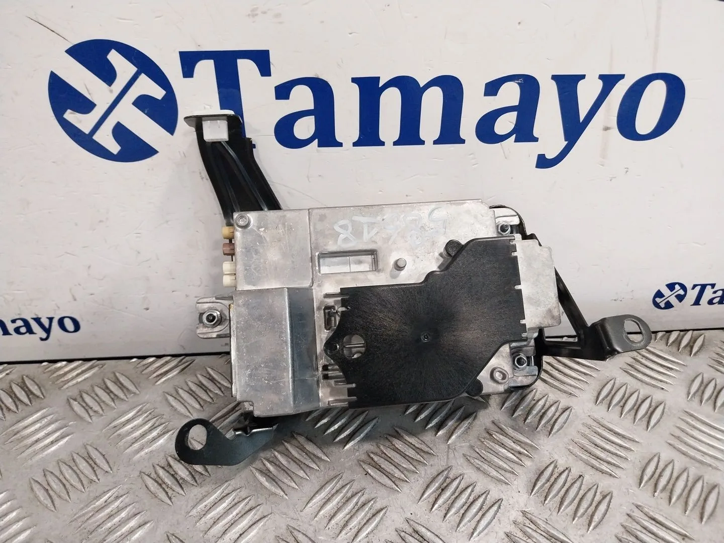 Amplificador Radio para Bmw 2 Active Tourer (U06)