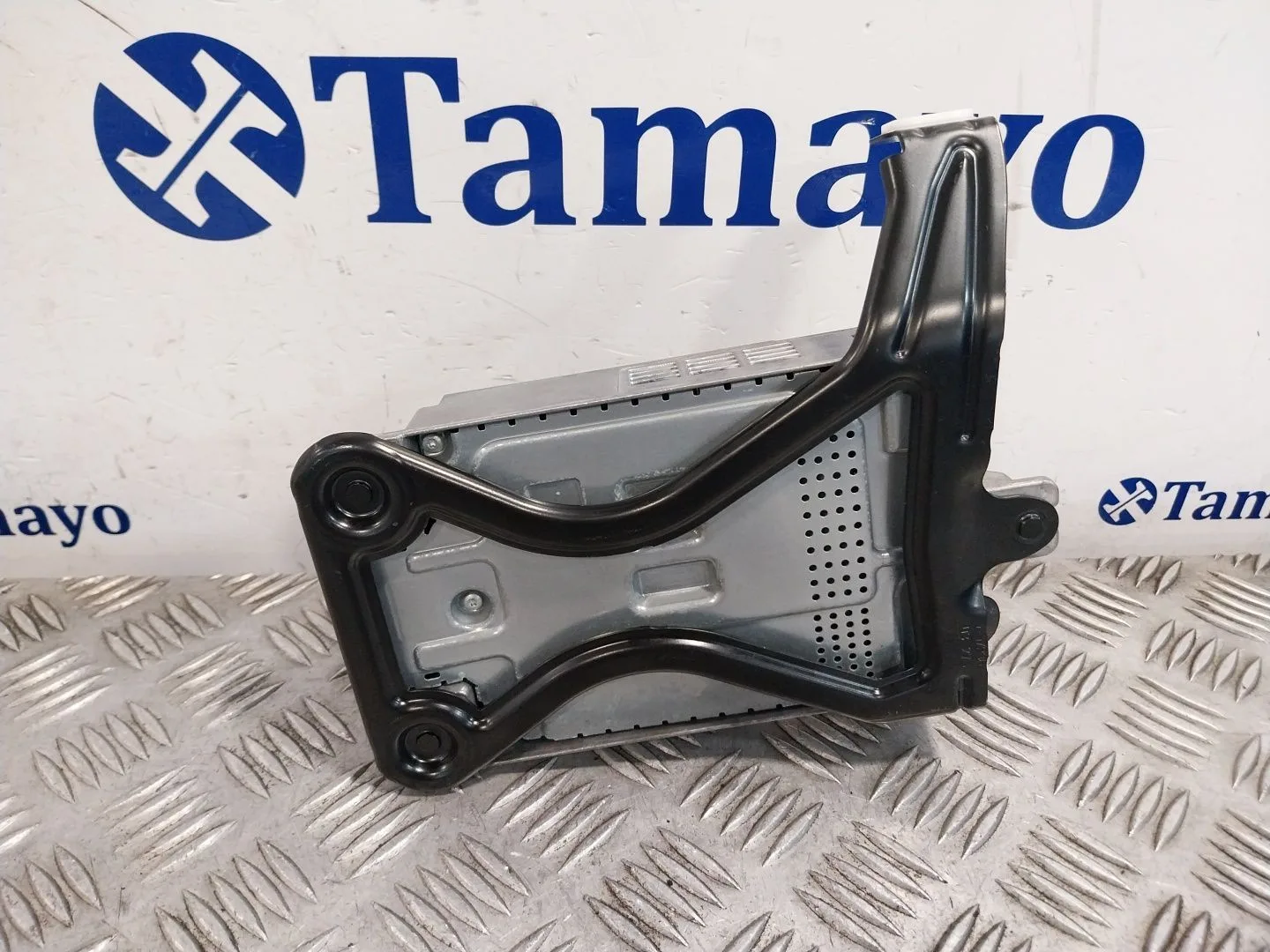 Amplificador Radio para Bmw 2 Active Tourer (U06)