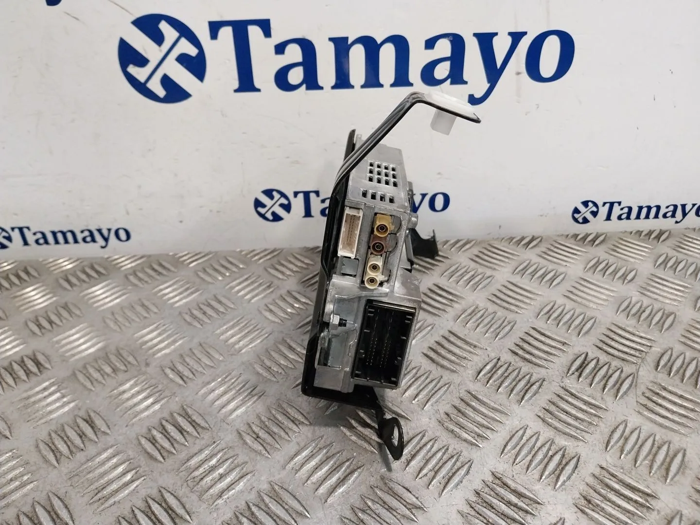Amplificador Radio para Bmw 2 Active Tourer (U06)