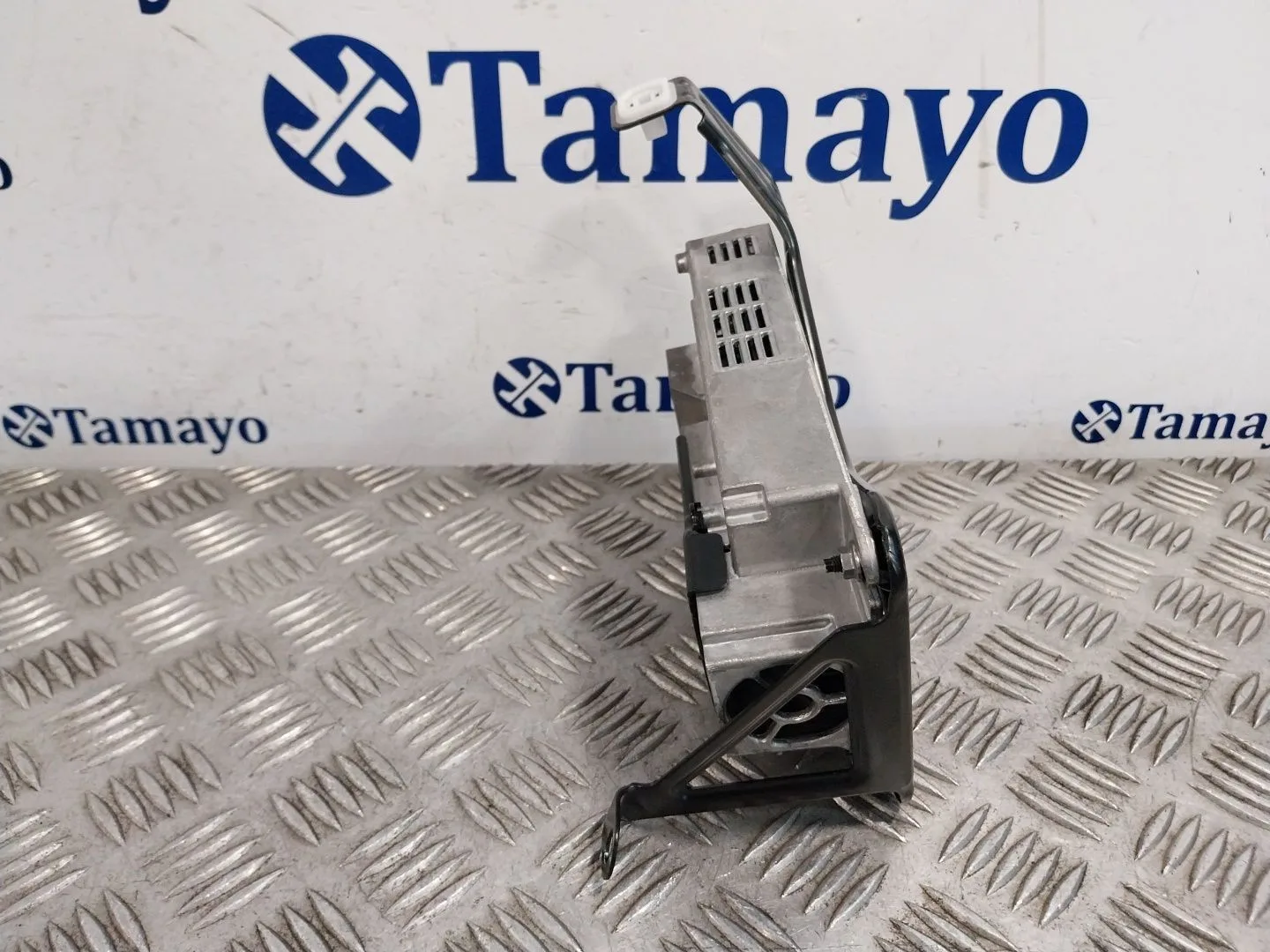 Amplificador Radio para Bmw 2 Active Tourer (U06)
