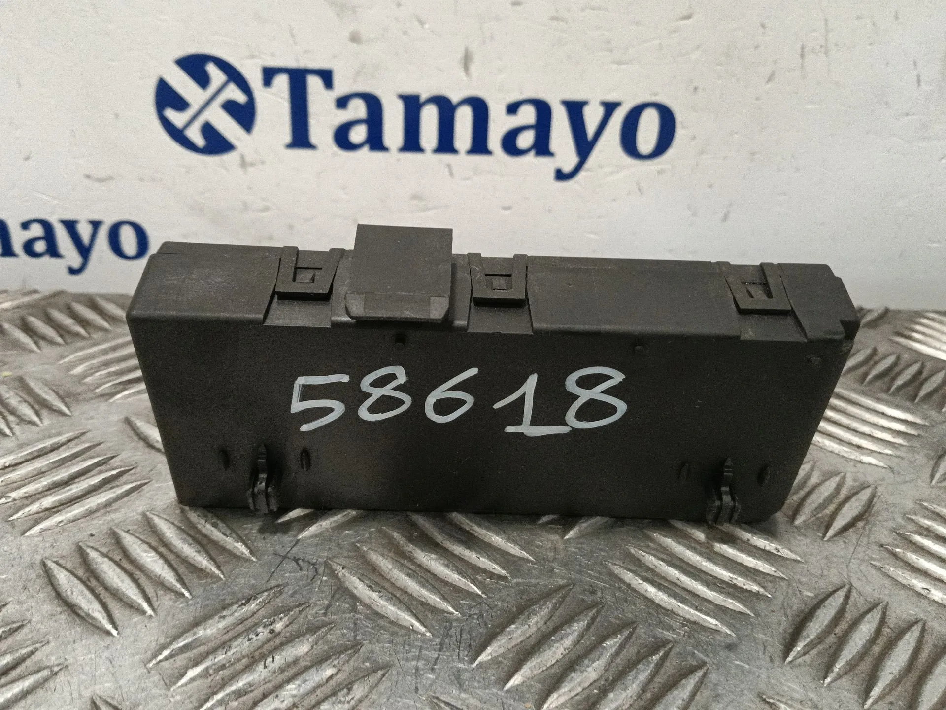 Modulo Electronico para Bmw 2 Active Tourer (U06)
