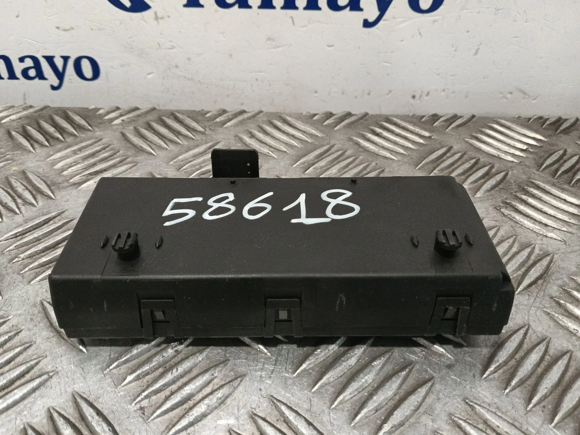 Modulo Electronico para Bmw 2 Active Tourer (U06)