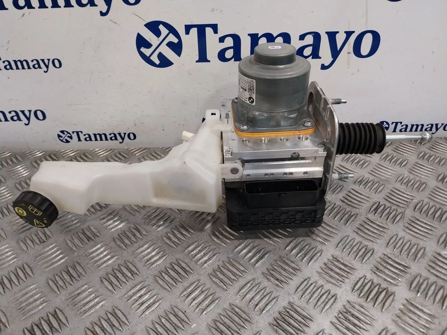 Abs para Bmw 2 Active Tourer (U06)