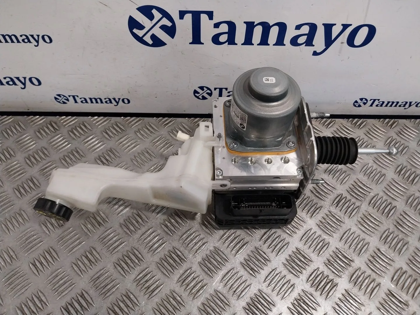 Abs para Bmw 2 Active Tourer (U06)