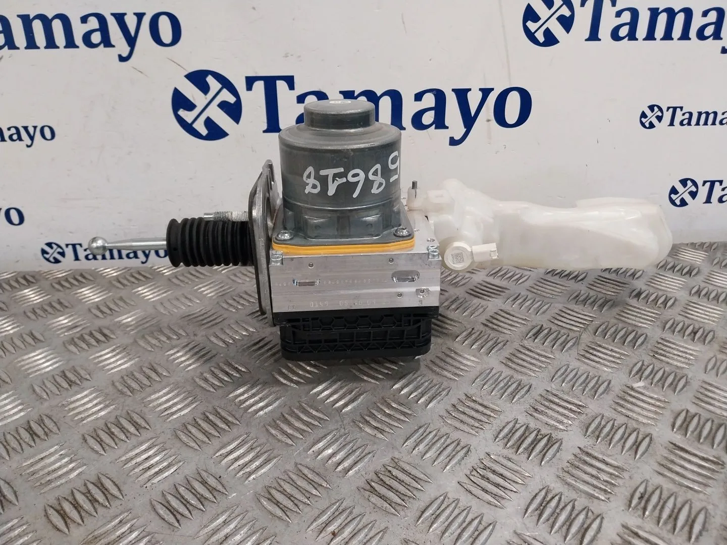 Abs para Bmw 2 Active Tourer (U06)