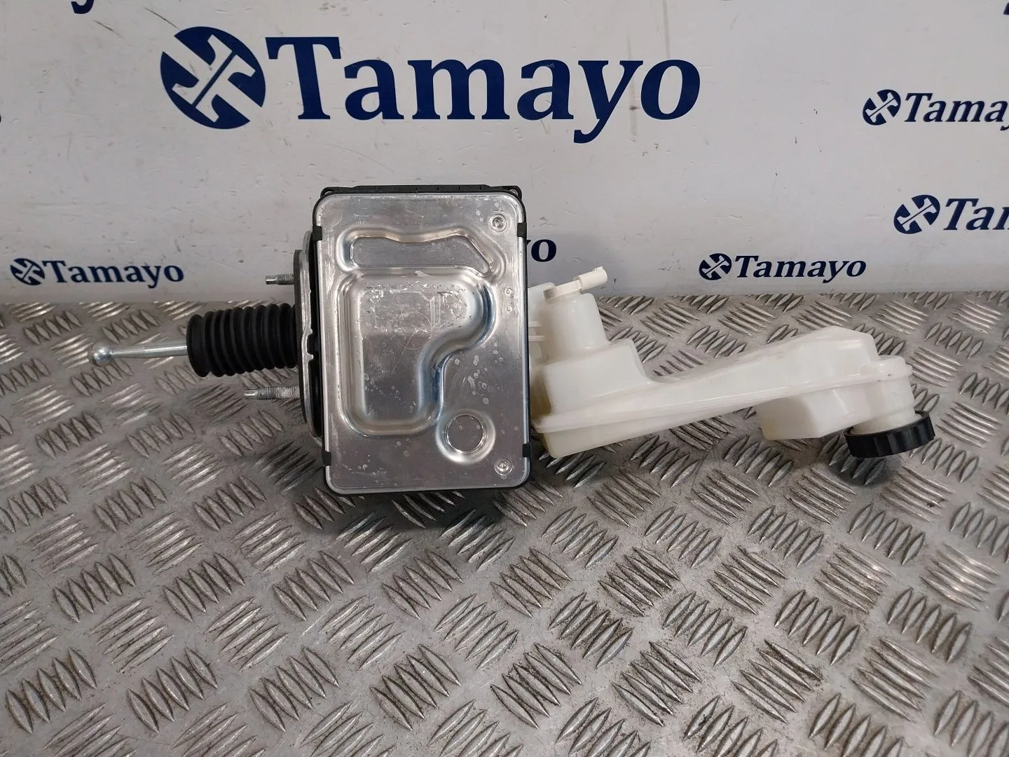Abs para Bmw 2 Active Tourer (U06)