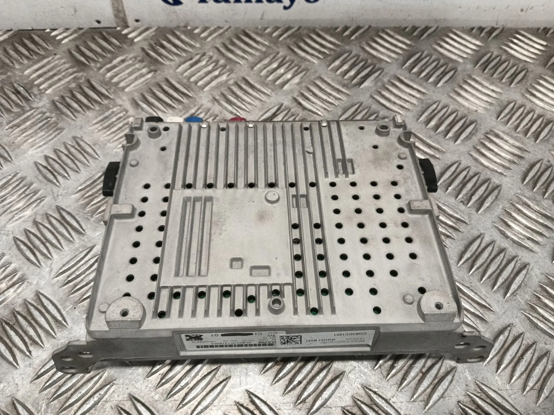 Modulo Electronico para Bmw 2 Active Tourer (U06)