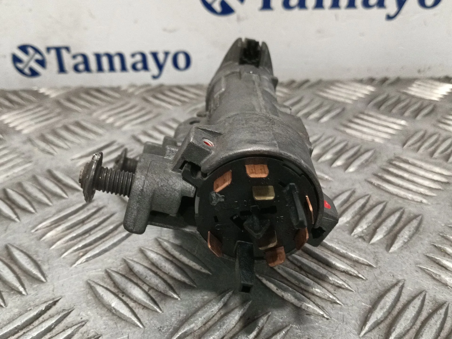 Conmutador De Arranque para Seat Ibiza Iii (6L1)