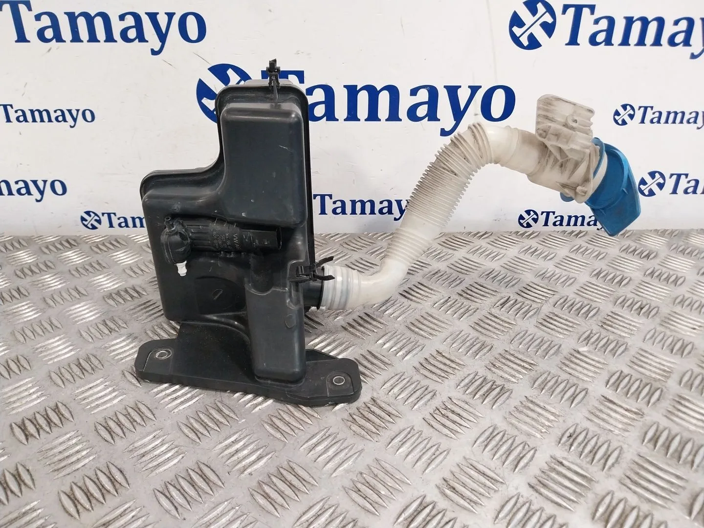Deposito Limpia para Volkswagen Golf Vii Lim.