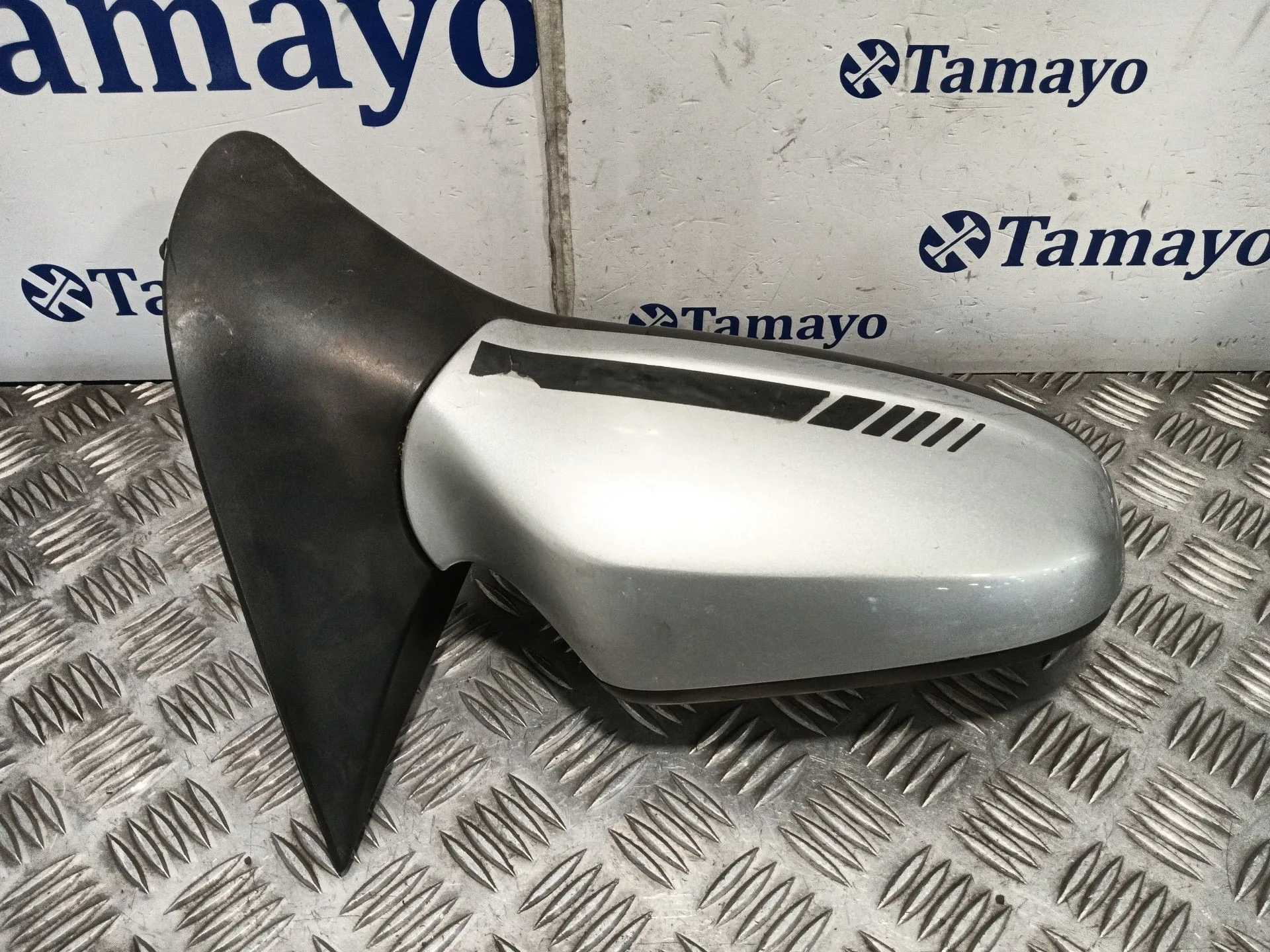 Retrovisor Derecho para Opel Astra Gtc