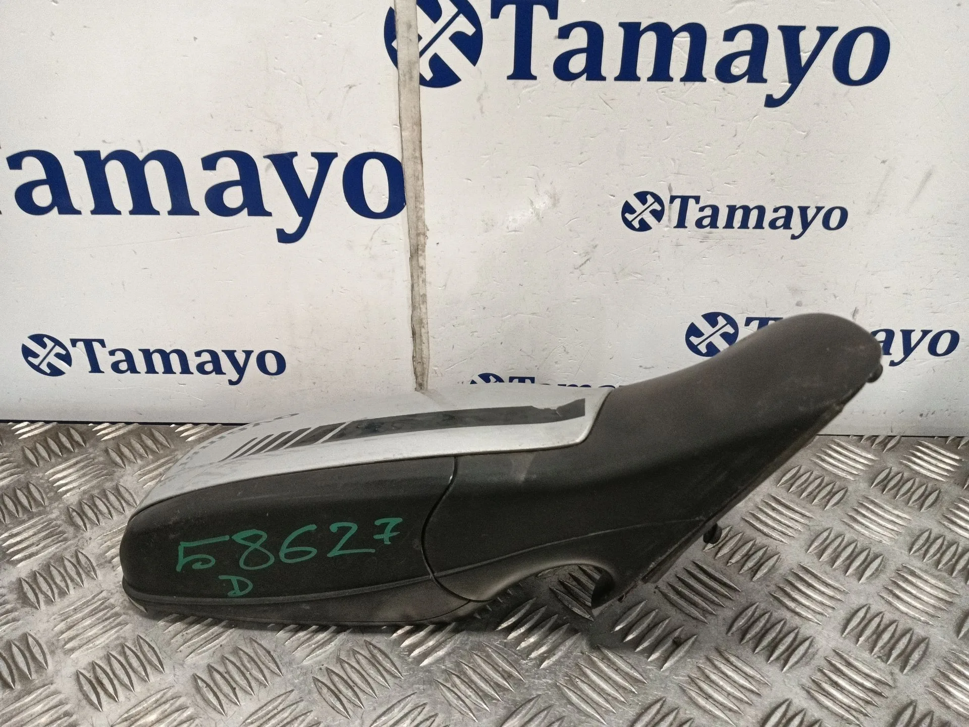 Retrovisor Derecho para Opel Astra Gtc