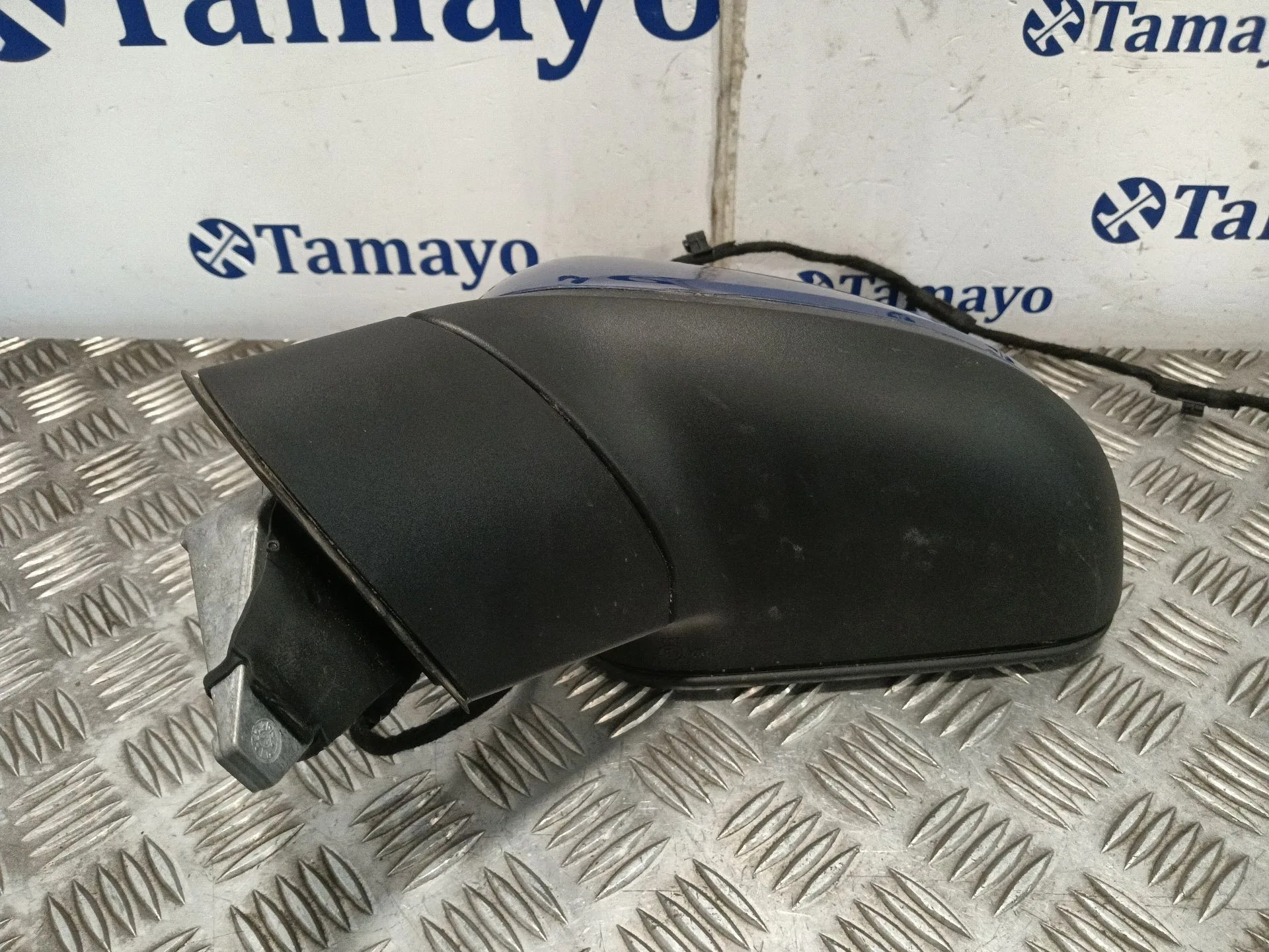 Retrovisor Izquierdo para Bmw 2 Active Tourer (U06)