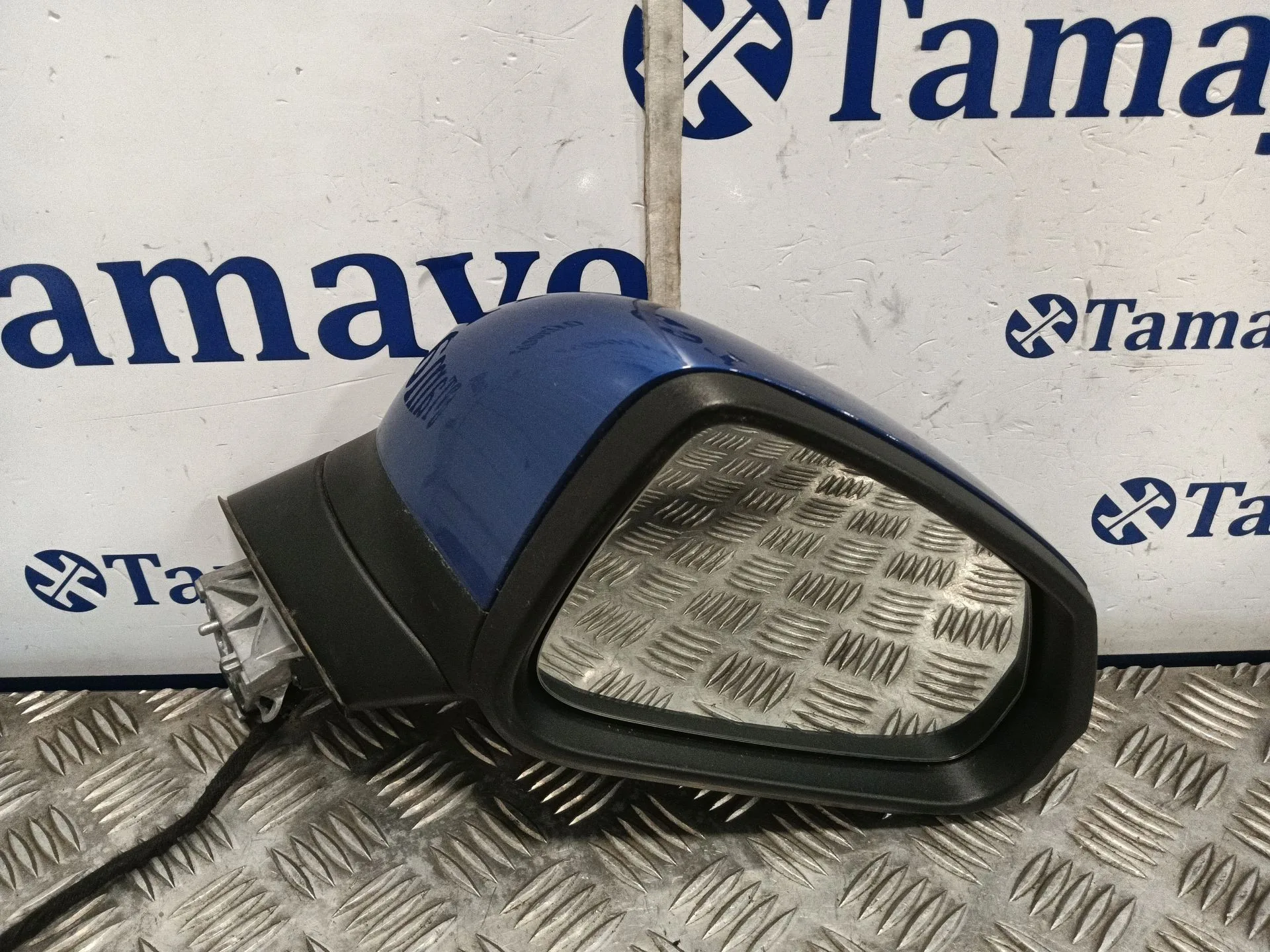 Retrovisor Derecho para Bmw 2 Active Tourer (U06)