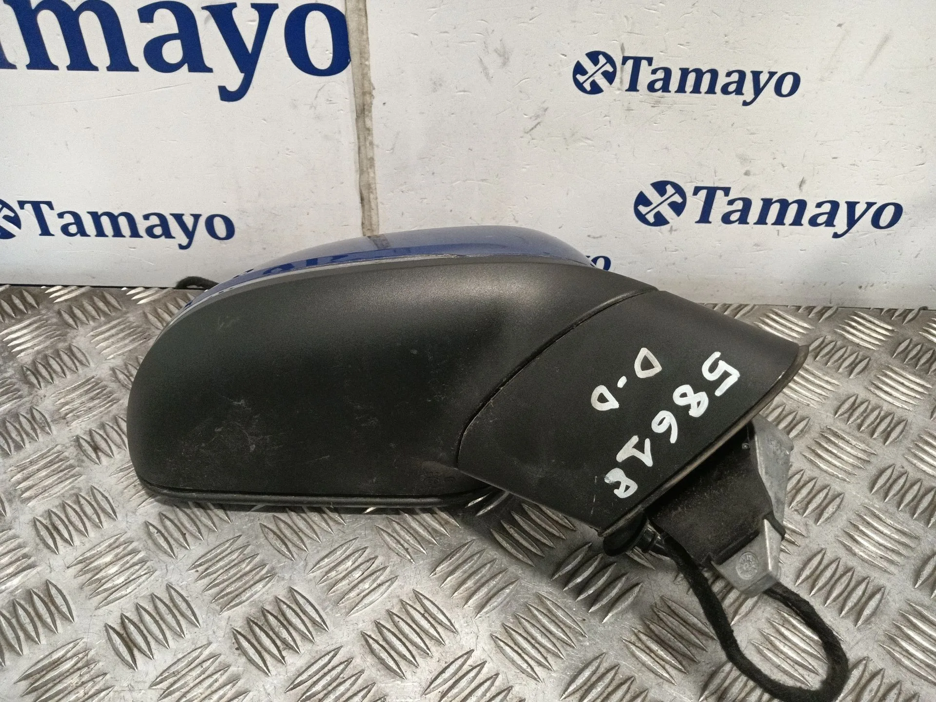 Retrovisor Derecho para Bmw 2 Active Tourer (U06)