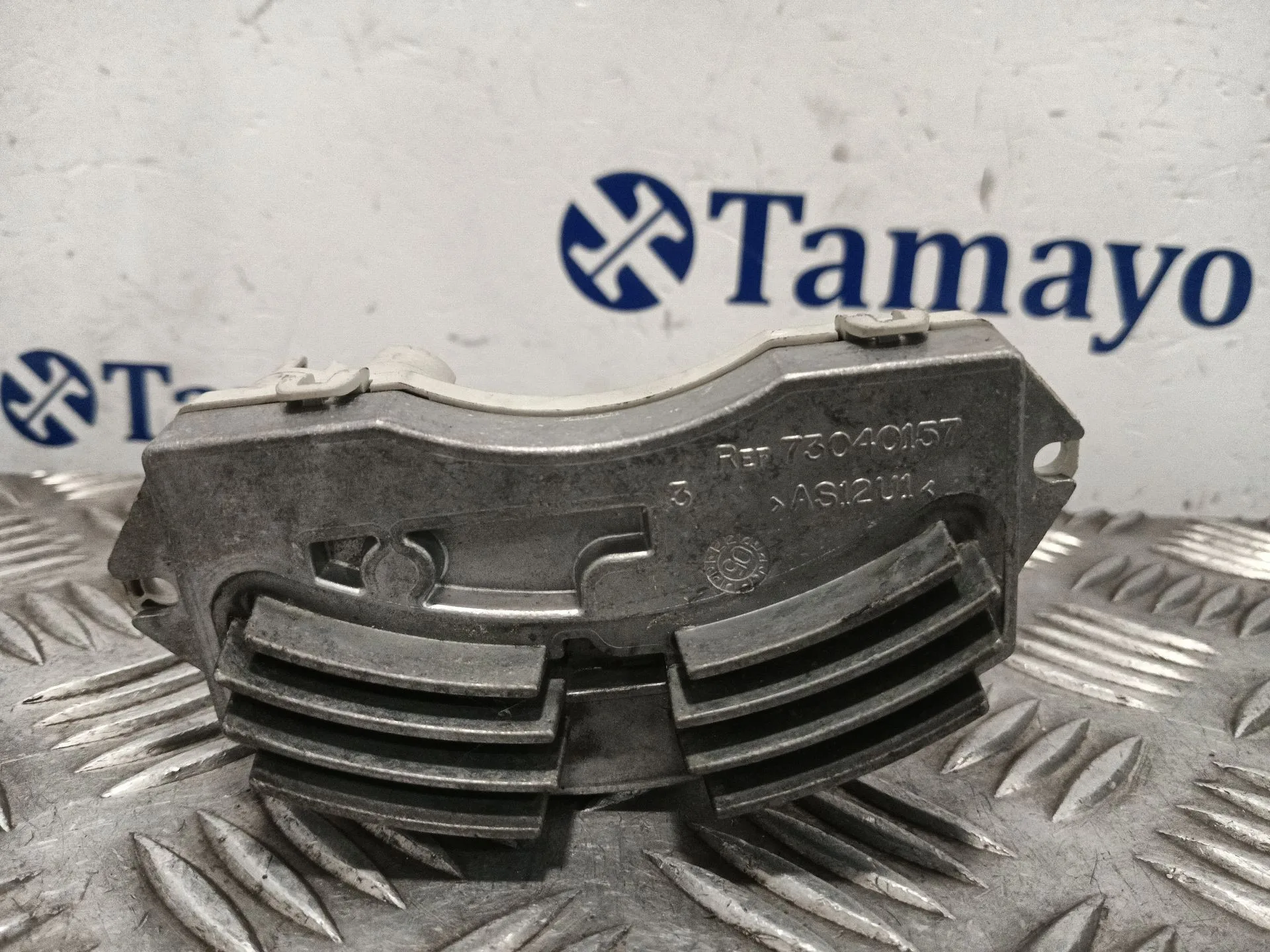 Resistencia Calefaccion para Bmw 2 Active Tourer (U06)