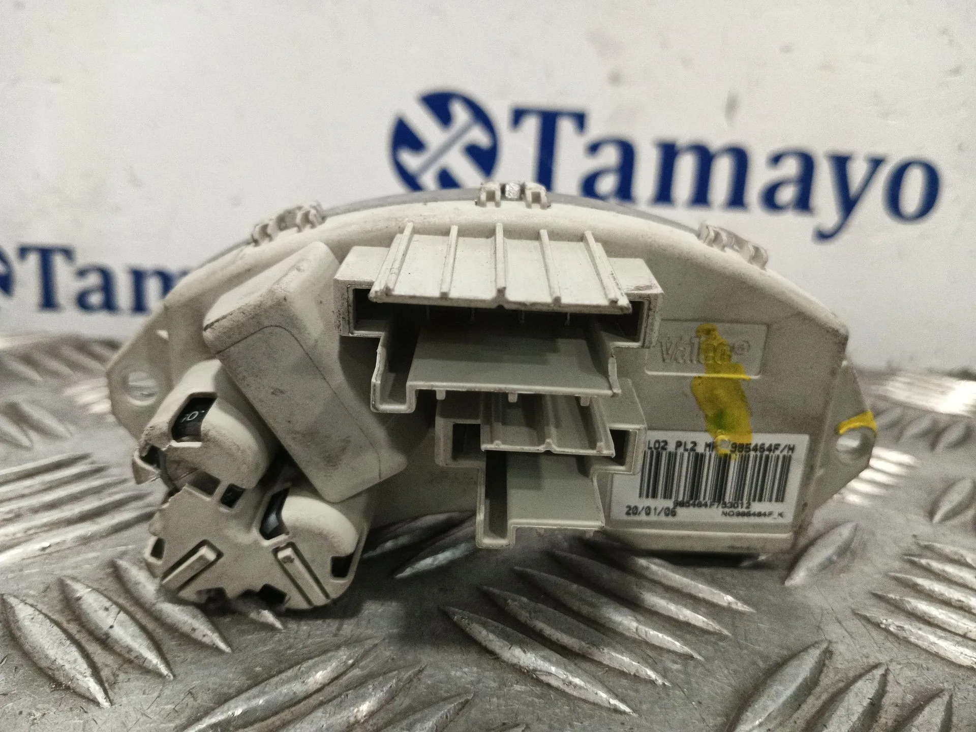 Resistencia Calefaccion para Bmw 2 Active Tourer (U06)