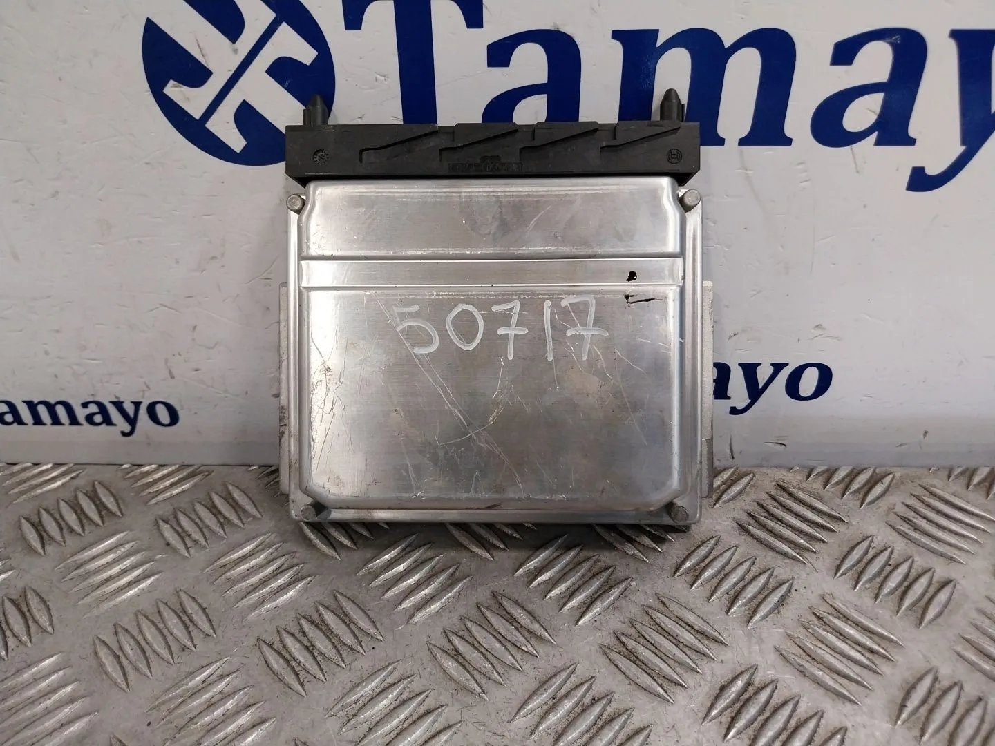 Centralita Motor Uce para Volvo Xc90
