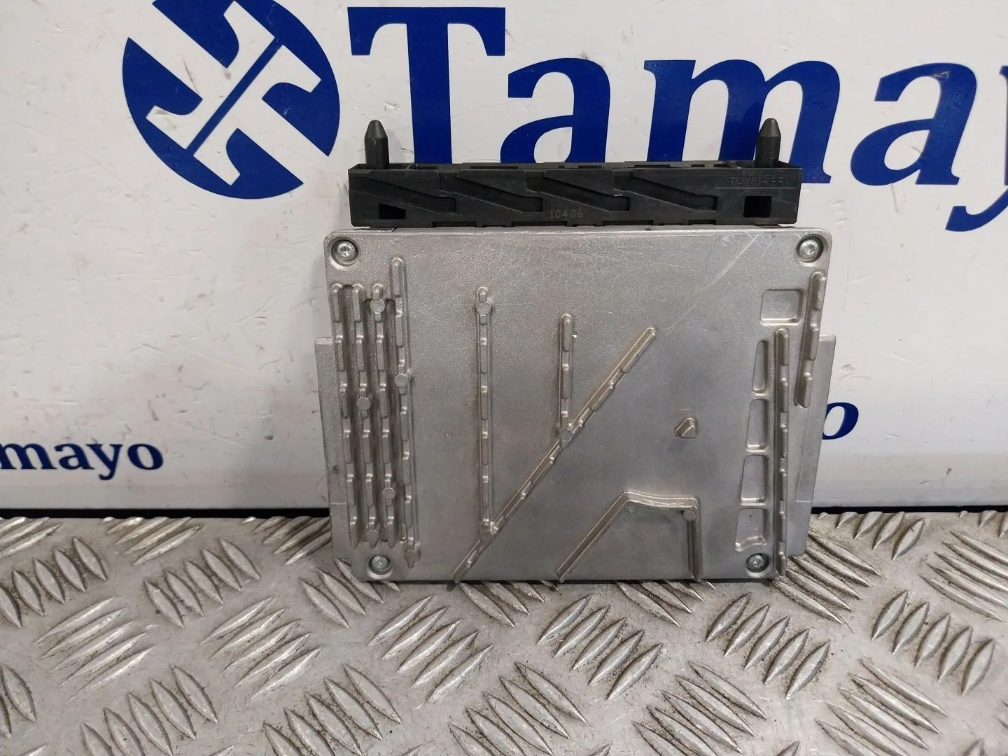 Centralita Motor Uce para Volvo Xc90