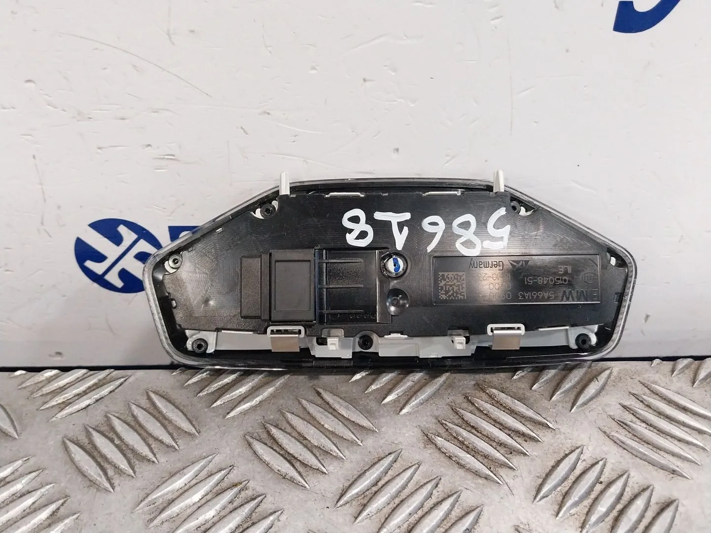 Luz Interior para Bmw 2 Active Tourer (U06)