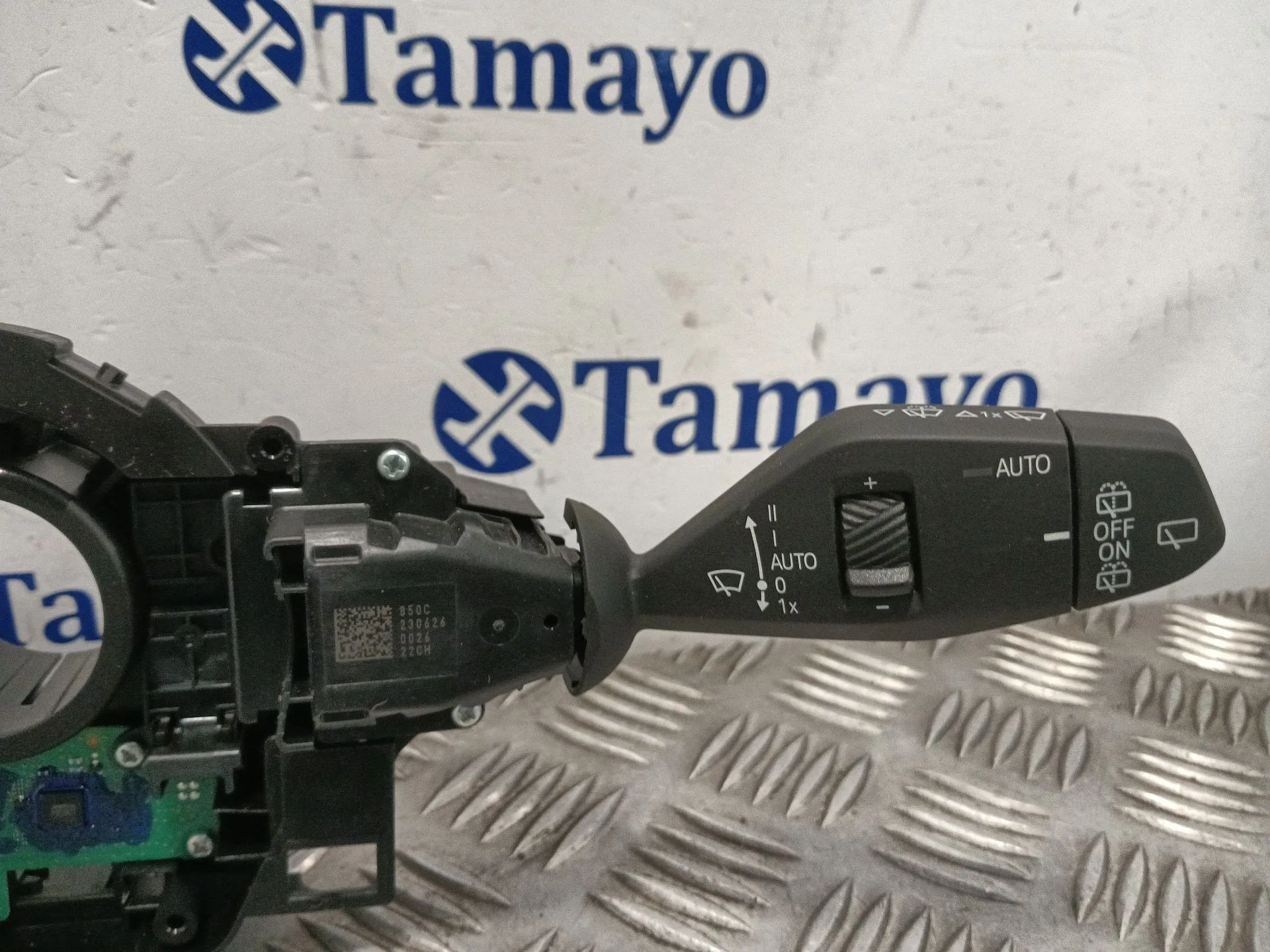 Mando Multifuncion para Bmw 2 Active Tourer (U06)